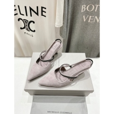 Brunello Cucinelli Sandals